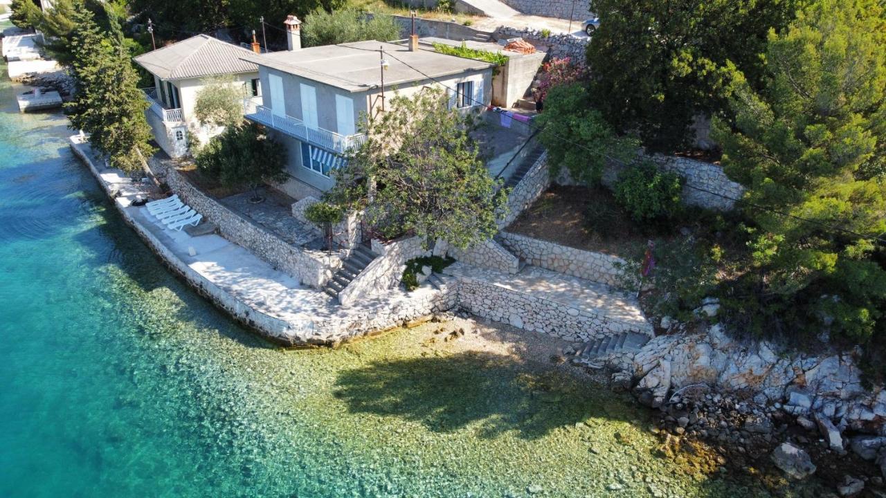 Apartment Lisarica - Chambres d’hôtes