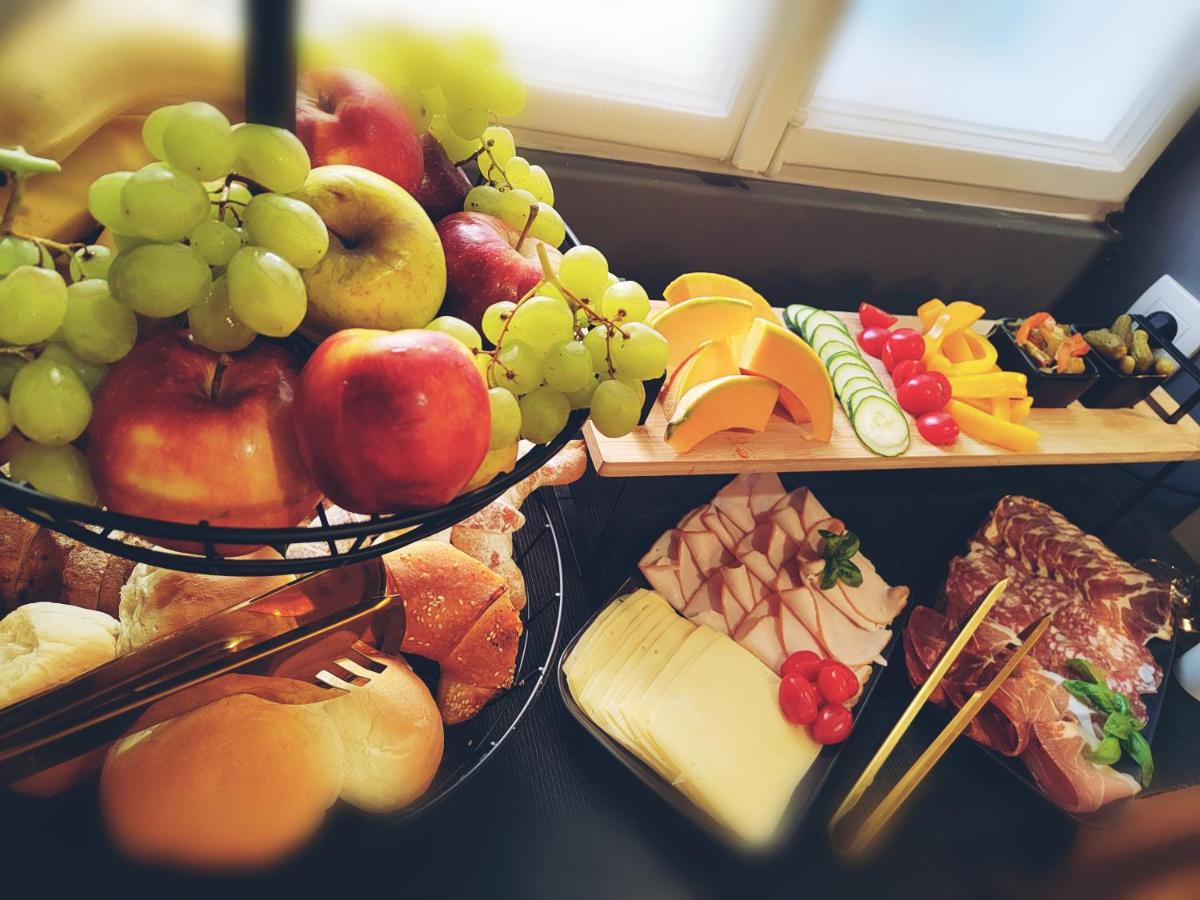 B&B Dolac - Bed and Breakfast Zagreb