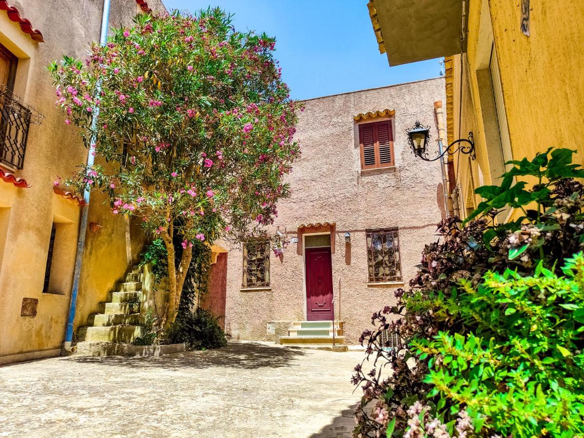 B&B Erice - SweetHome in Erice Vetta - Bed and Breakfast Erice