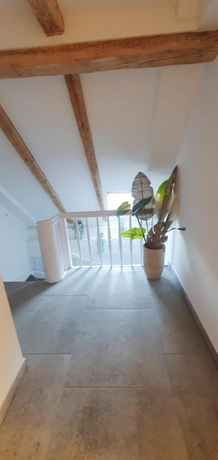 Klimatyczne apartamenty z widokiem na góry Sowie - Chambres d’hôtes Bielawa