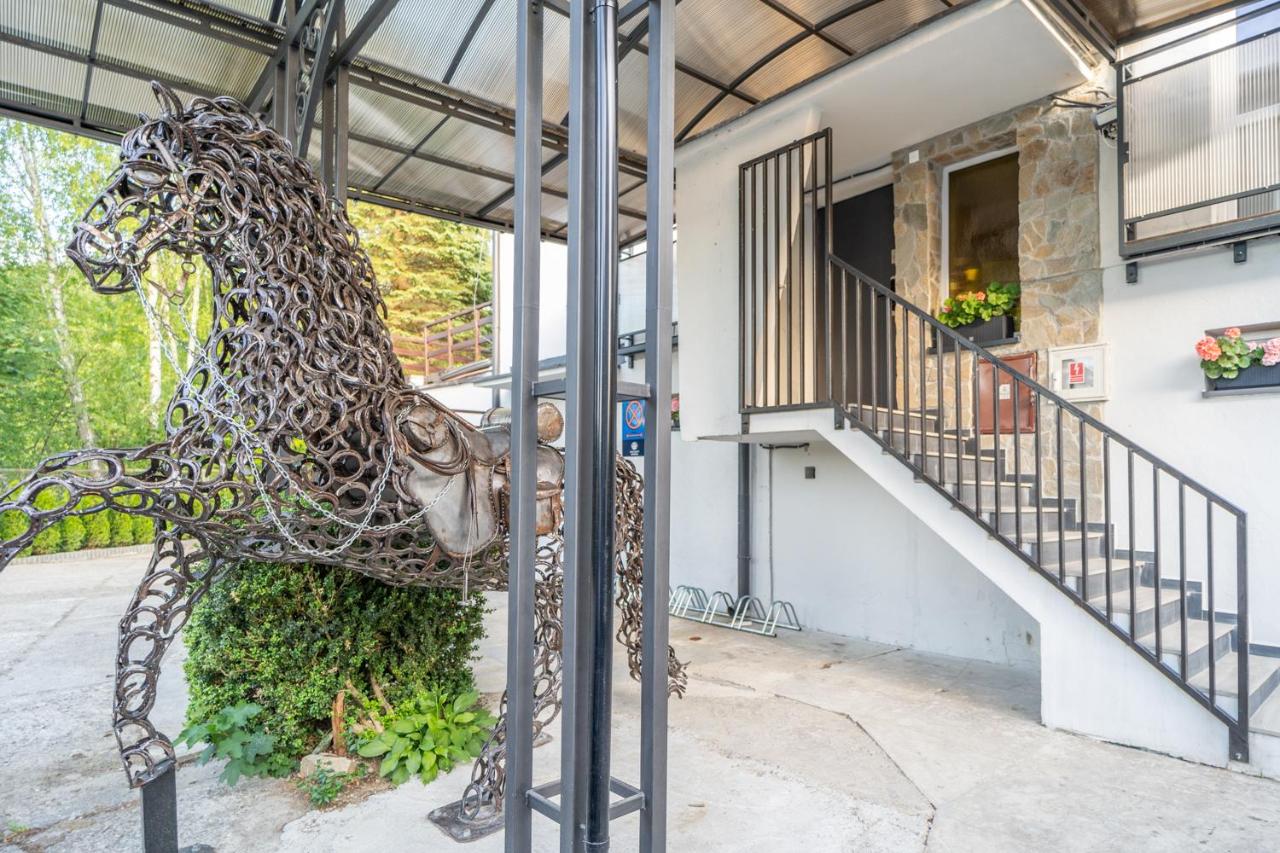 Apartamenty Admirał  - B&B