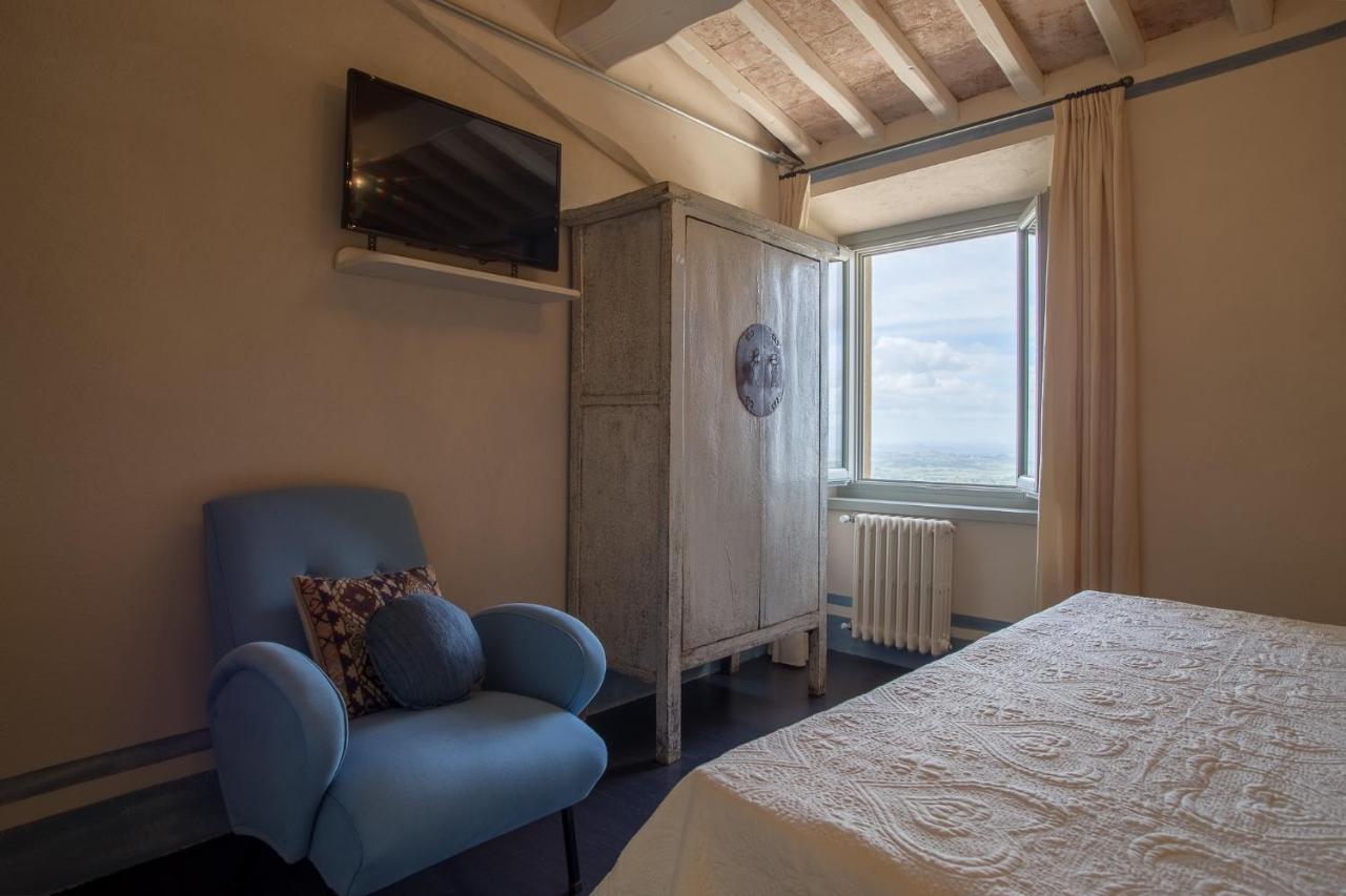Chambre Double avec Salle de Bains Privative