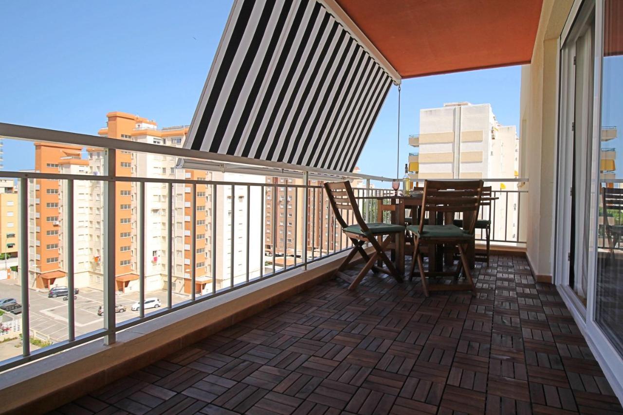 Mnostrum Moratal playa de Gandía, 3 dormitorios EXCLUSIVO FAMILIAS - B&B