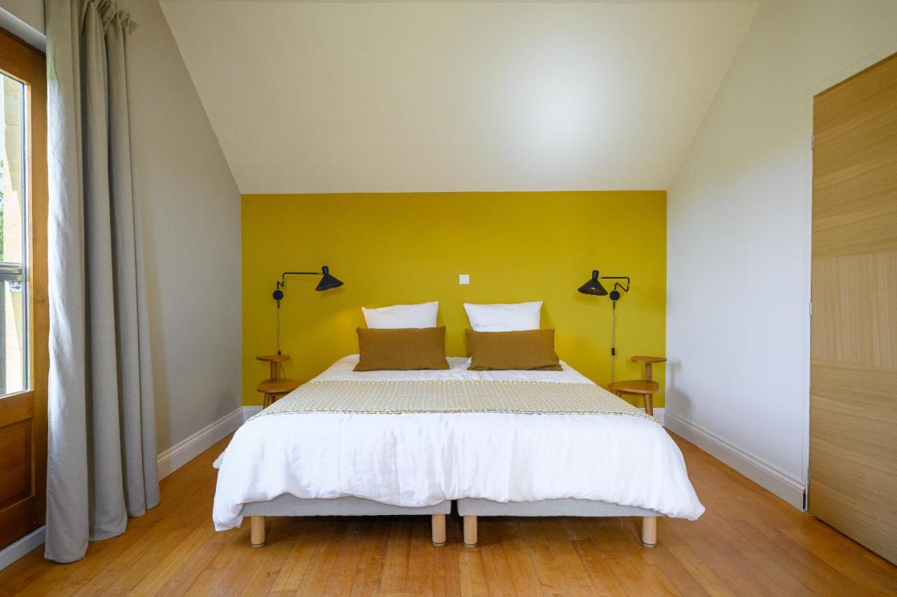 Chambre Lit King-Size Supérieure