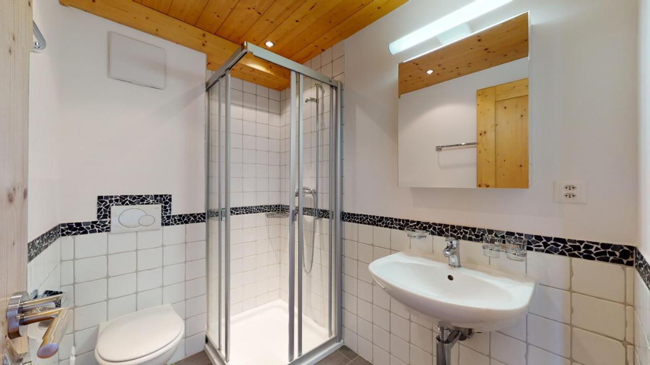 Appartement avec Vue sur la Montagne