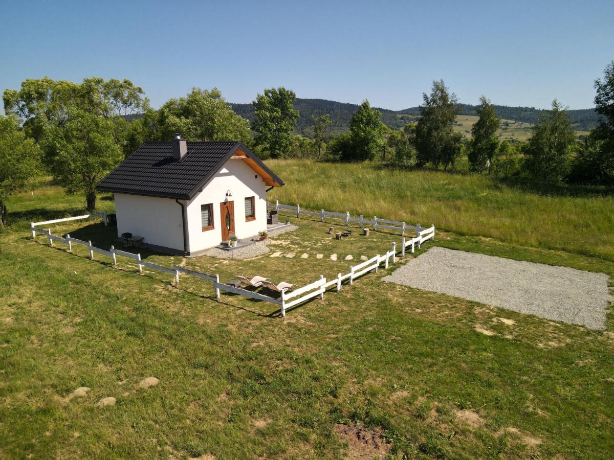 Bieszczadzka Zasadzka - B&B Lipie