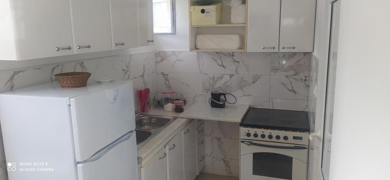 Appartement - Rez-de-Chaussée