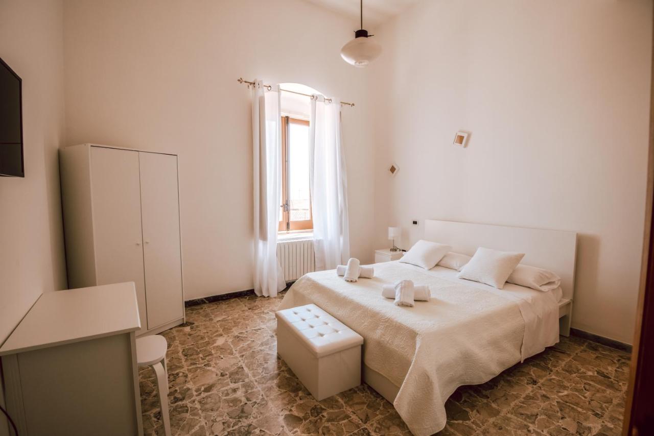 Chambre Double avec Salle de Bains Privative