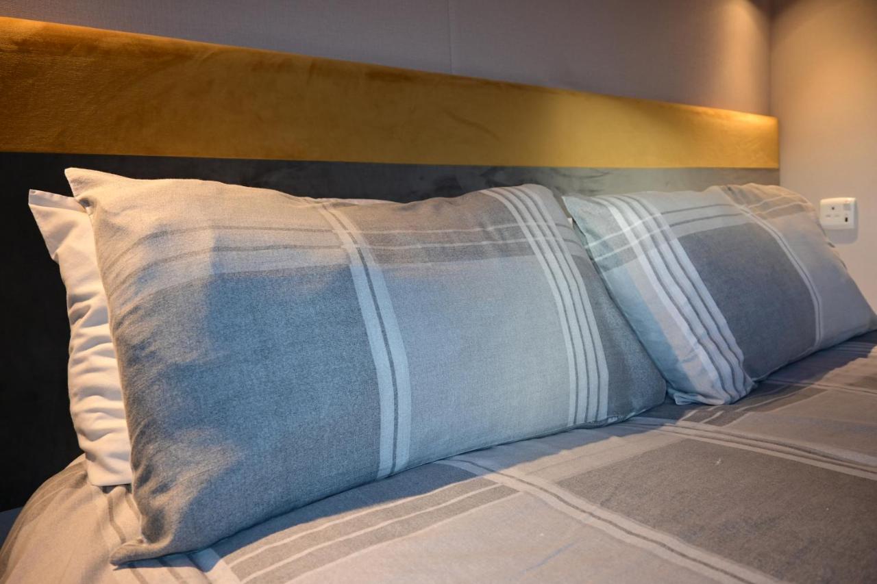 Chalet met 2 Slaapkamers