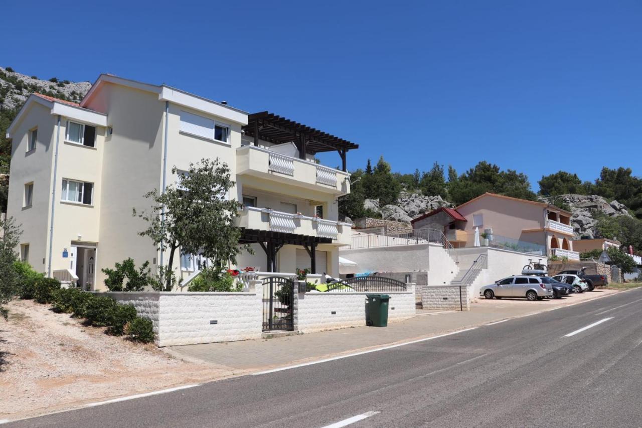 Apartment Petra - Ferienwohnung