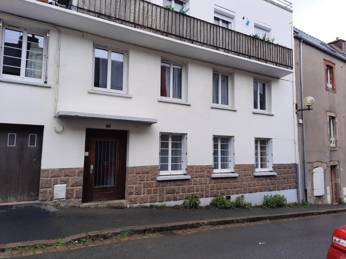 Appartement centre ville rue calme 2 pièces classé 3 étoiles - B&B