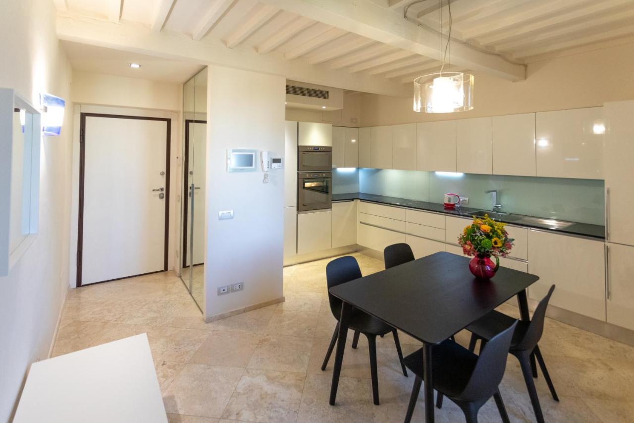 GoldenTuscany Apartment - B&B Arezzo