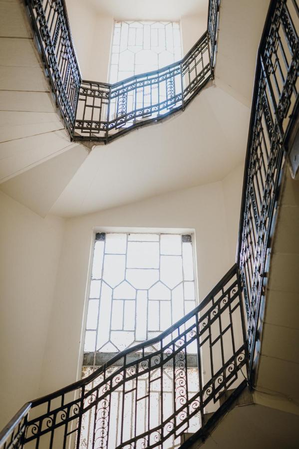 Dózsa Apartman Szeged - B&B