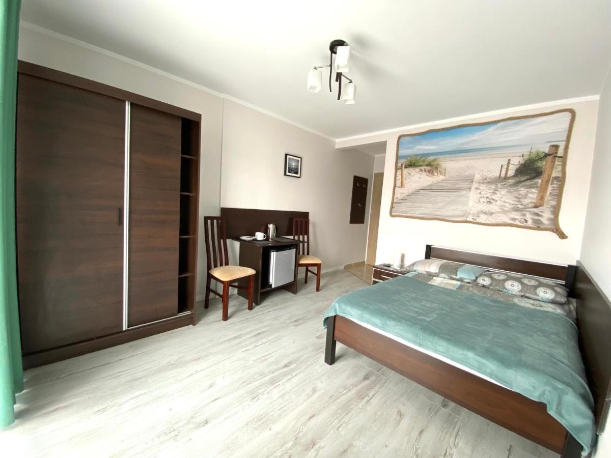 Kleines Doppelzimmer