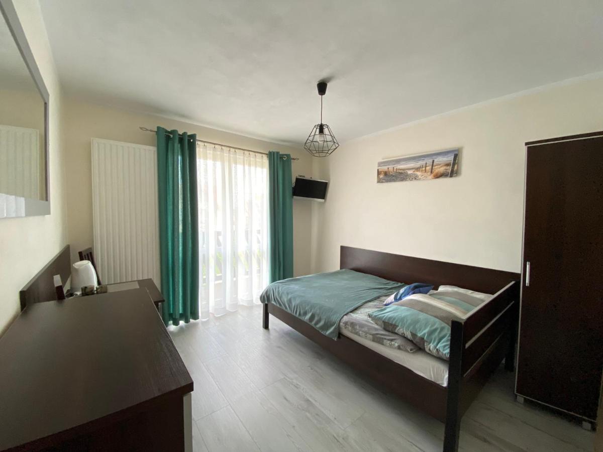Kleines Doppelzimmer