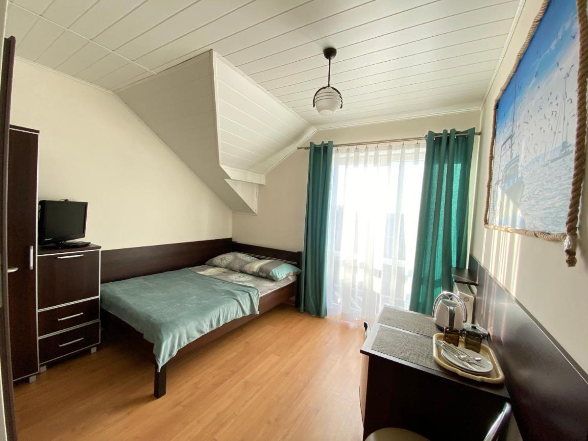 Kleines Doppelzimmer