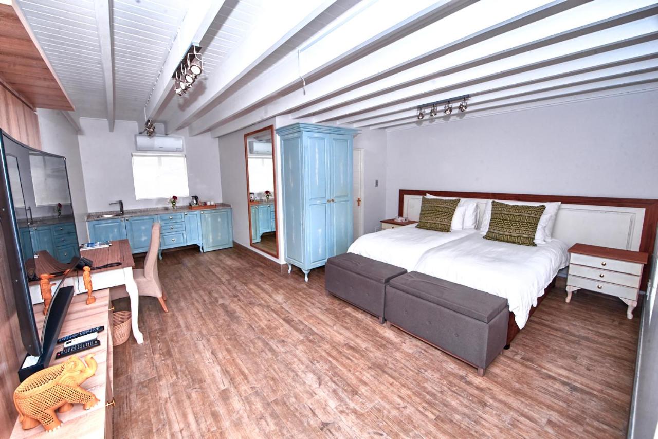Habitación Doble Estándar