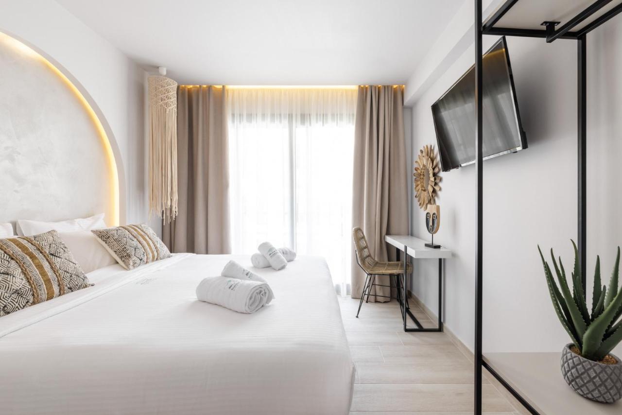 Chambre Double Standard