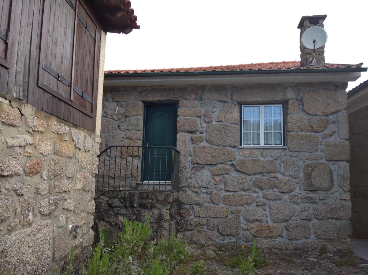 Casa de Fundevila - Ferienwohnung