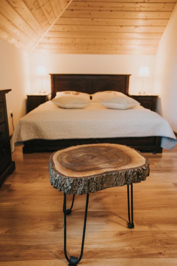 Habitación Doble con vistas a la montaña