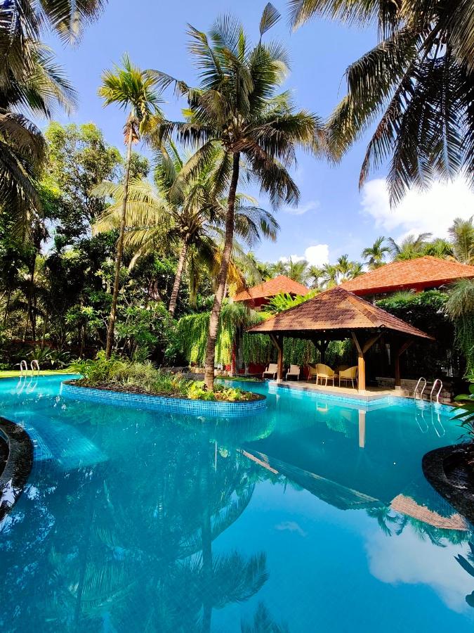 B&B Alibag - SaffronStays Kimaya, Alibaug - Bed and Breakfast Alibag