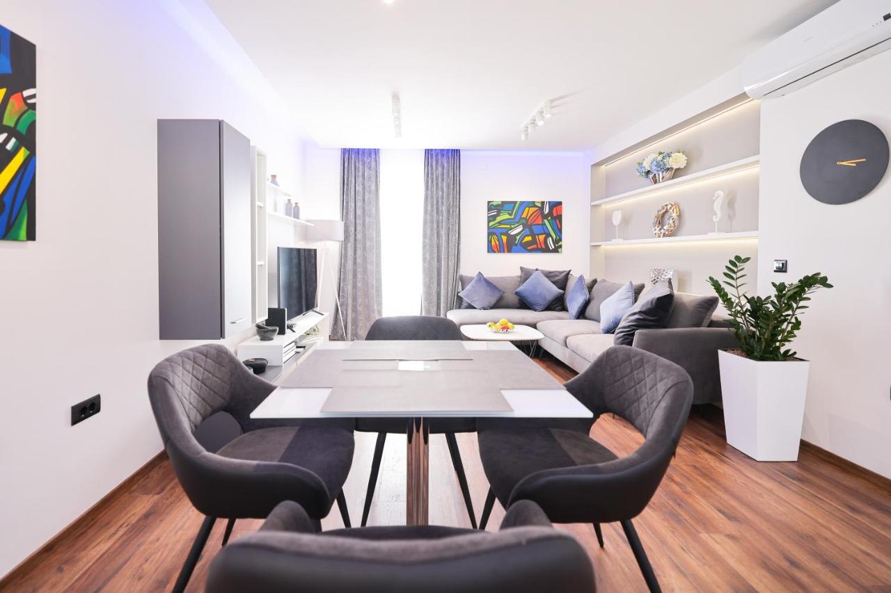 Apartment Larga - Ferienwohnung Zadar