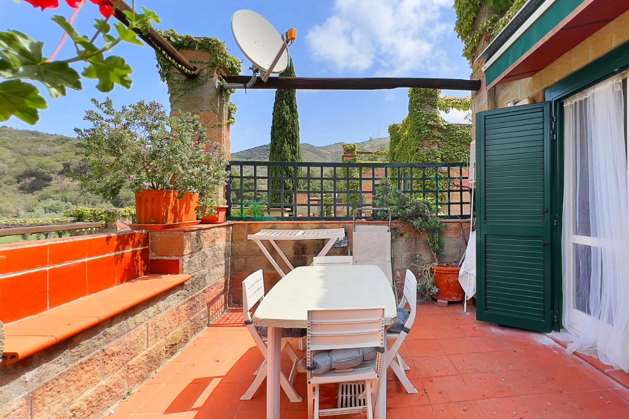 Bilocale Sant'Anna Vicolo del Mughetto - B&B