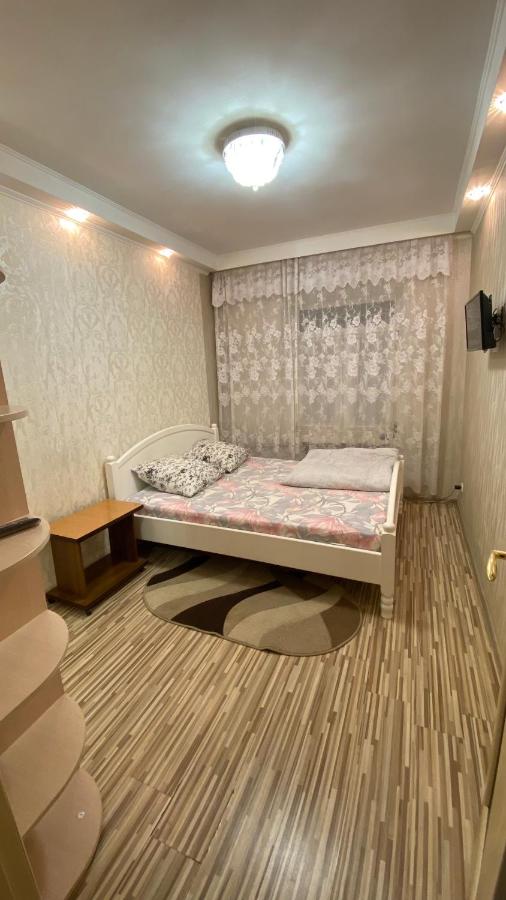 Apartments on Deribasovskaya - B&B