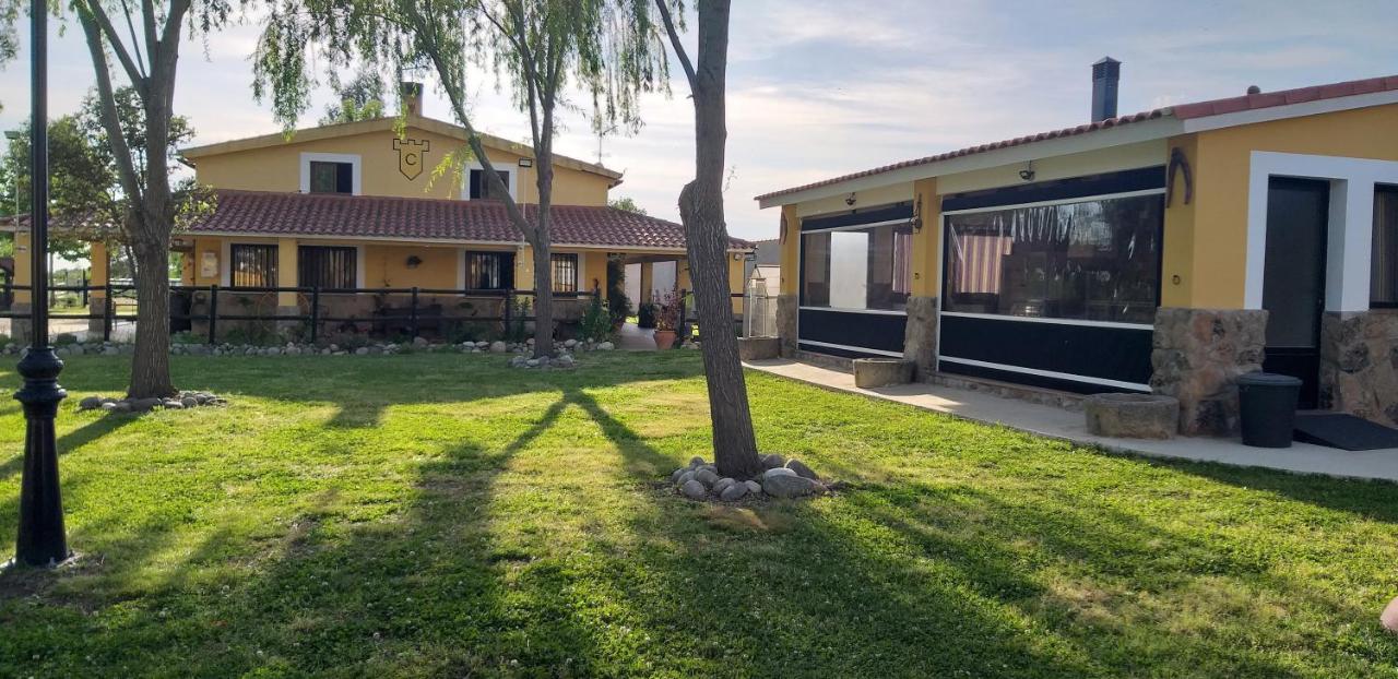 La Posada Hípica - B&B