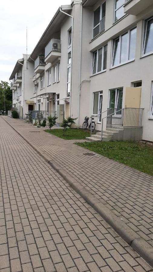 Laimė - Chambres d'hôtes Palanga
