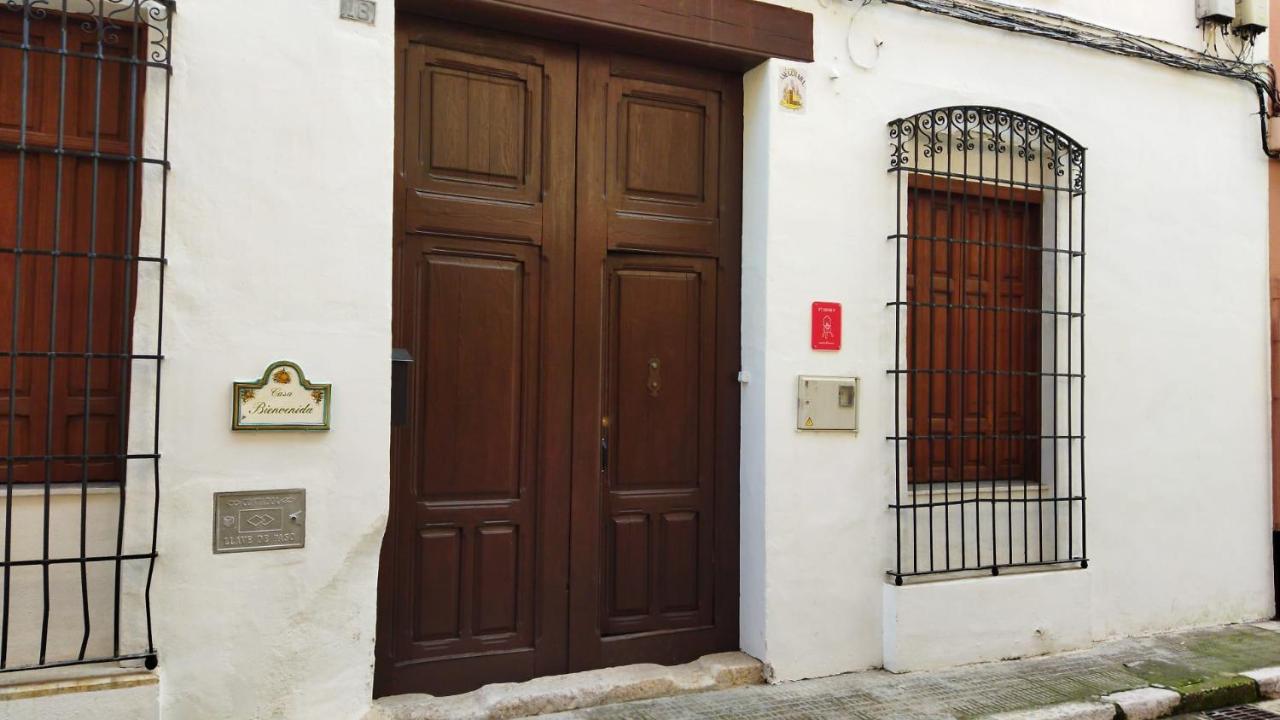 Casa Bienvenida - Carcaixent - B&B