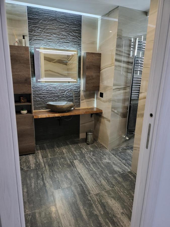 Residenza Giulia - Ferienwohnung Brescia