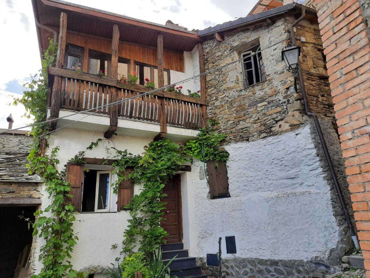 Casa Vacanze La Mezzaluna - B&B