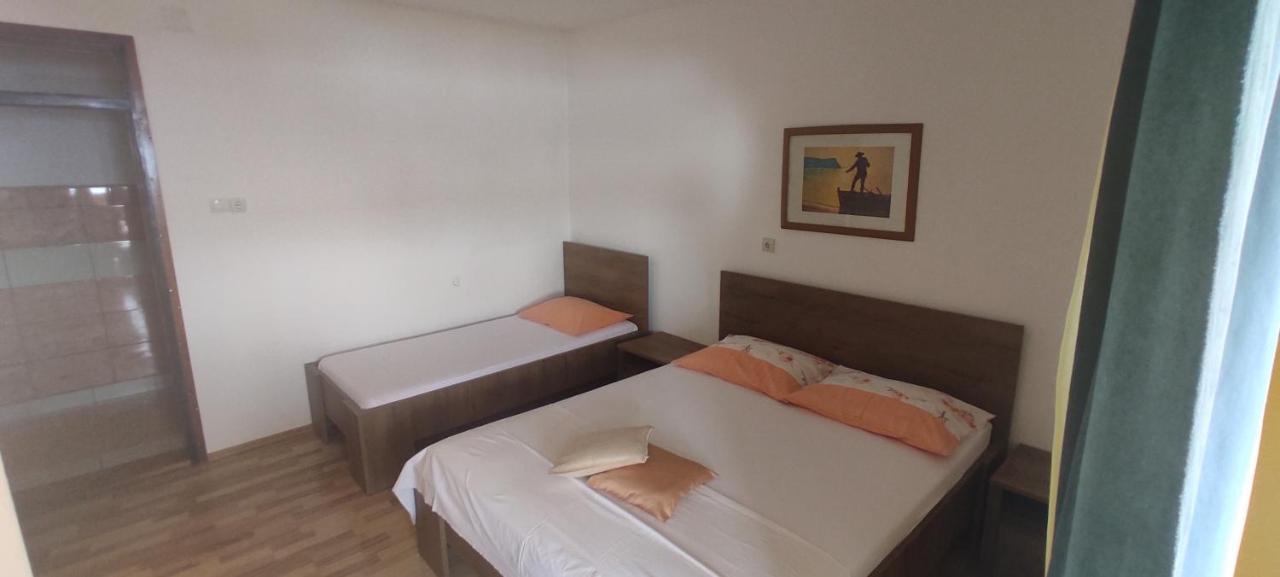 Apartment mit 2 Schlafzimmern