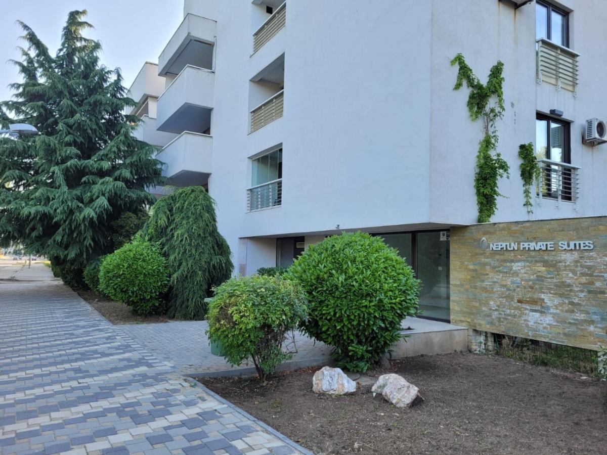 Sea Home Neptun - B&B