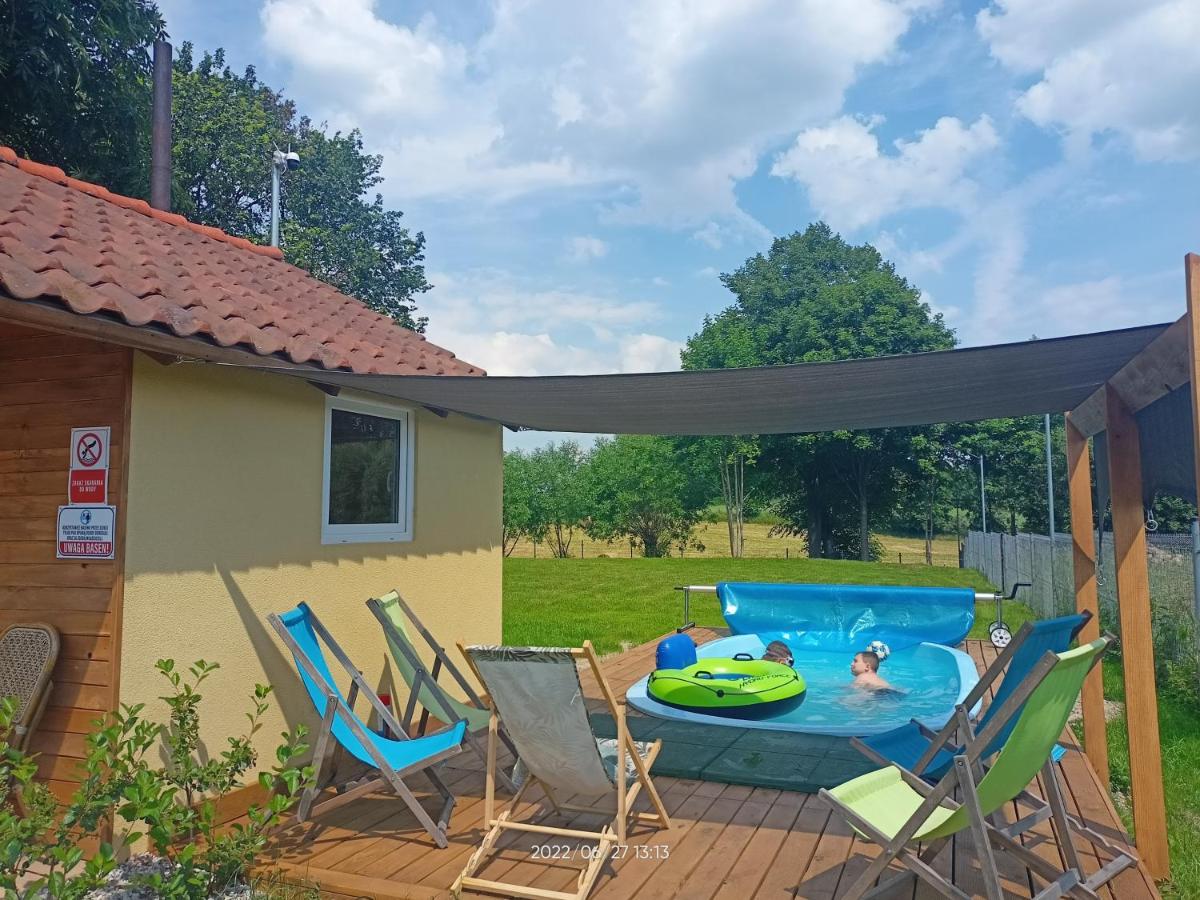 Cicha Dolina - Ferienwohnung