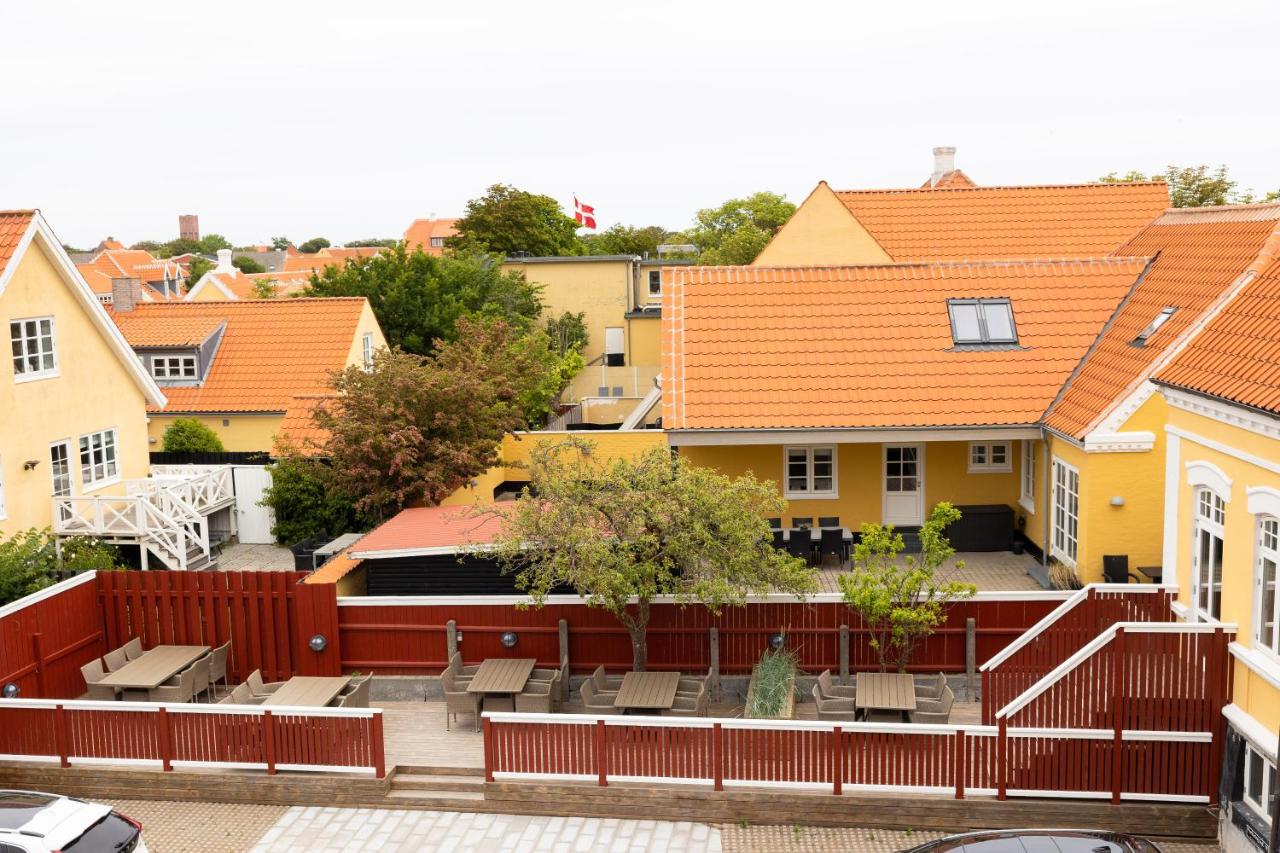 Deluxe Apartment mit 2 Schlafzimmern