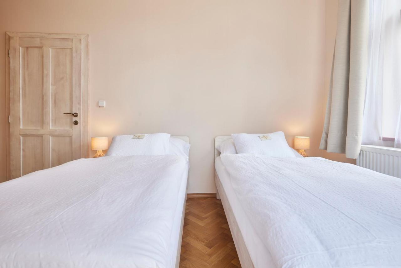 Apartamento de 3 dormitorios - Anexo