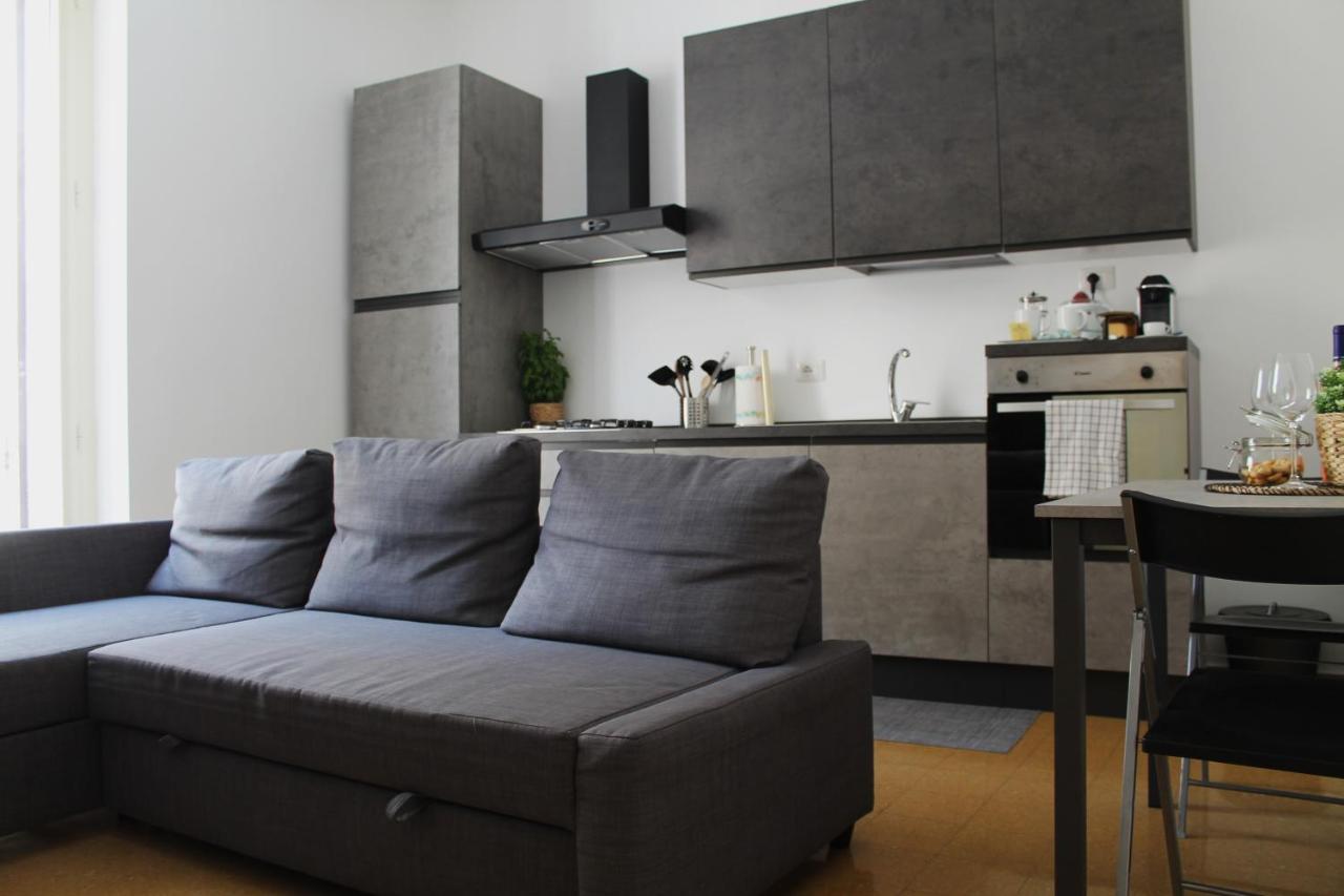 M&M Apartment - B&B