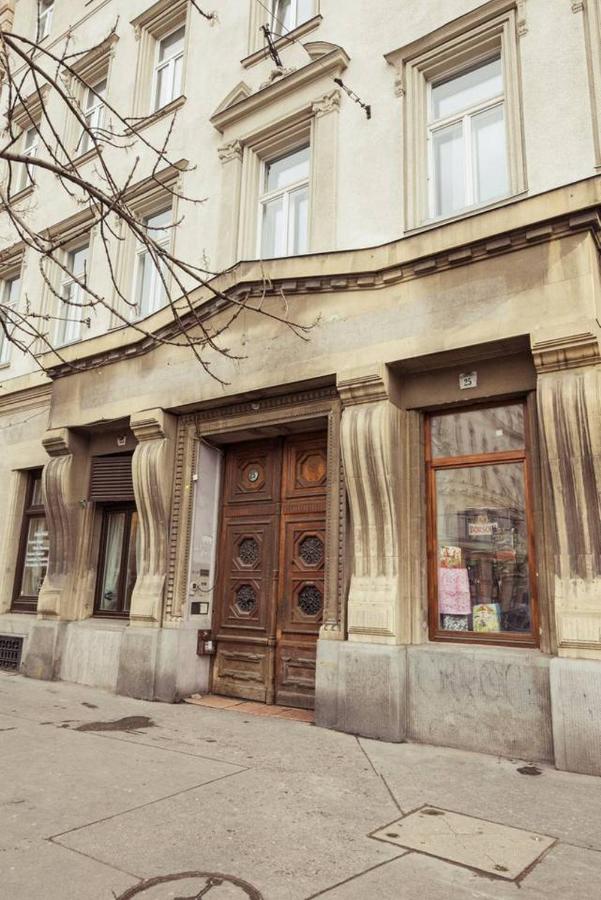 Newly refurbished home at superb location - B&B Budapest