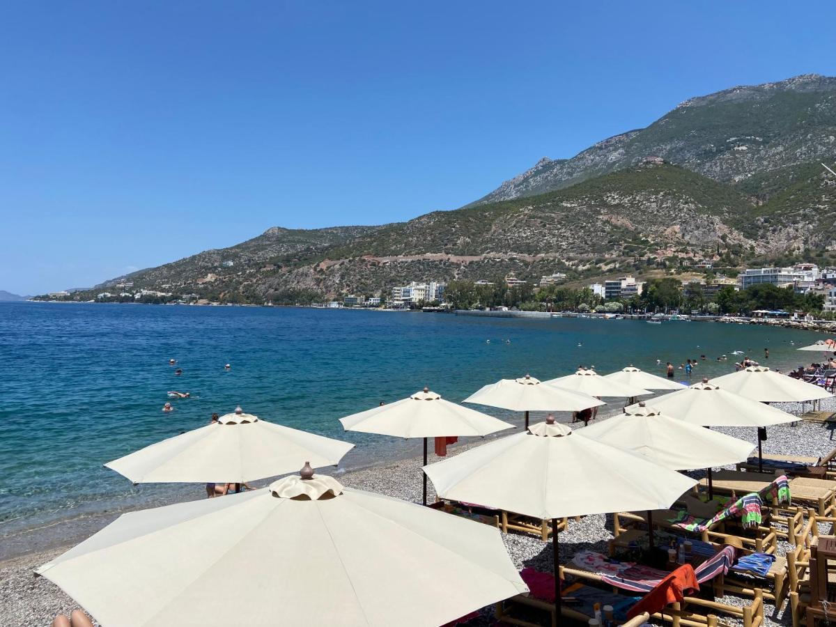 Loutraki Vacation - B&B