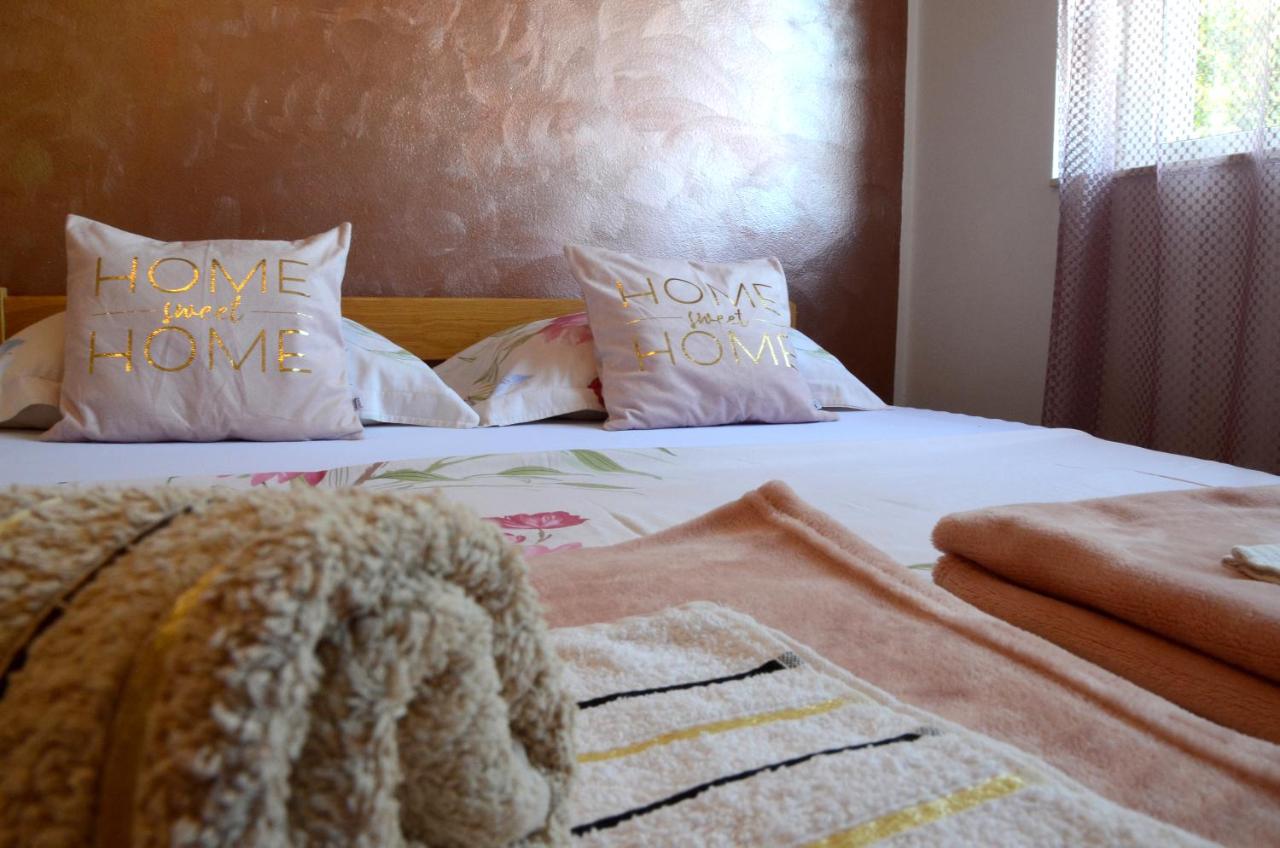Apartman M&S - B&B Biograd na Moru