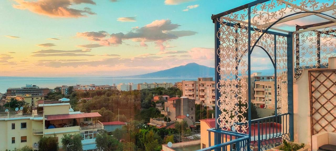 Relais Mirage - De Vivo Realty Sorrento - B&B