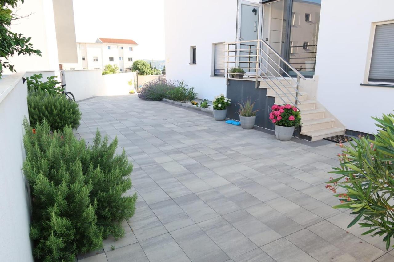 Apartman Boem - B&B