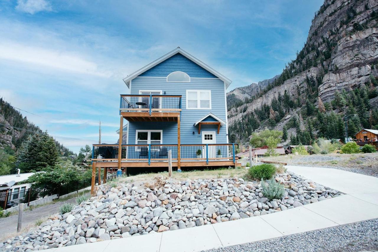 230 9th Avenue - B&B Ouray