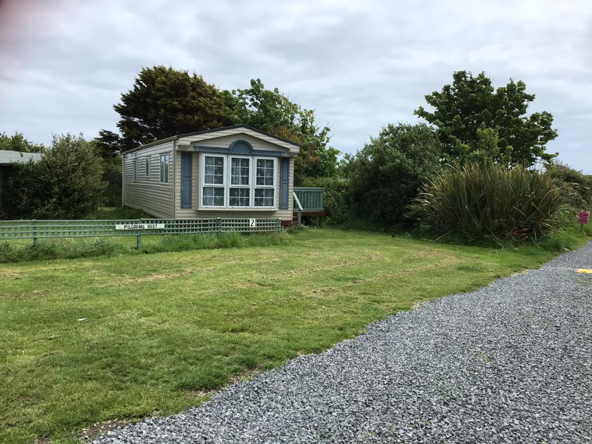 B&B Helston - Beautiful 2-Bed holiday home nr Kynance cove - Bed and Breakfast Helston