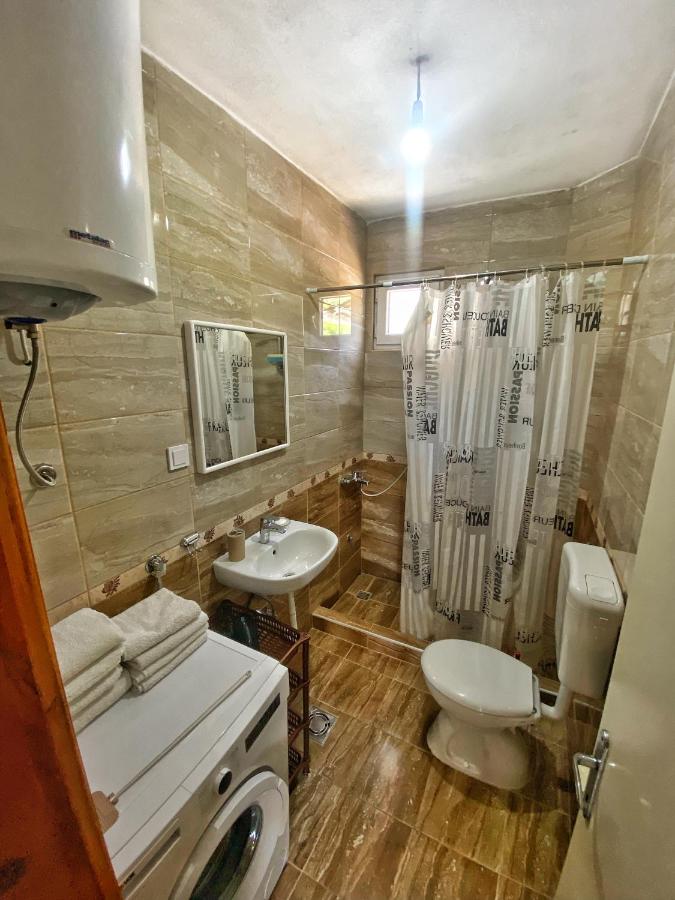 Rajovic Apartments - Chambres d'hôtes Tivat