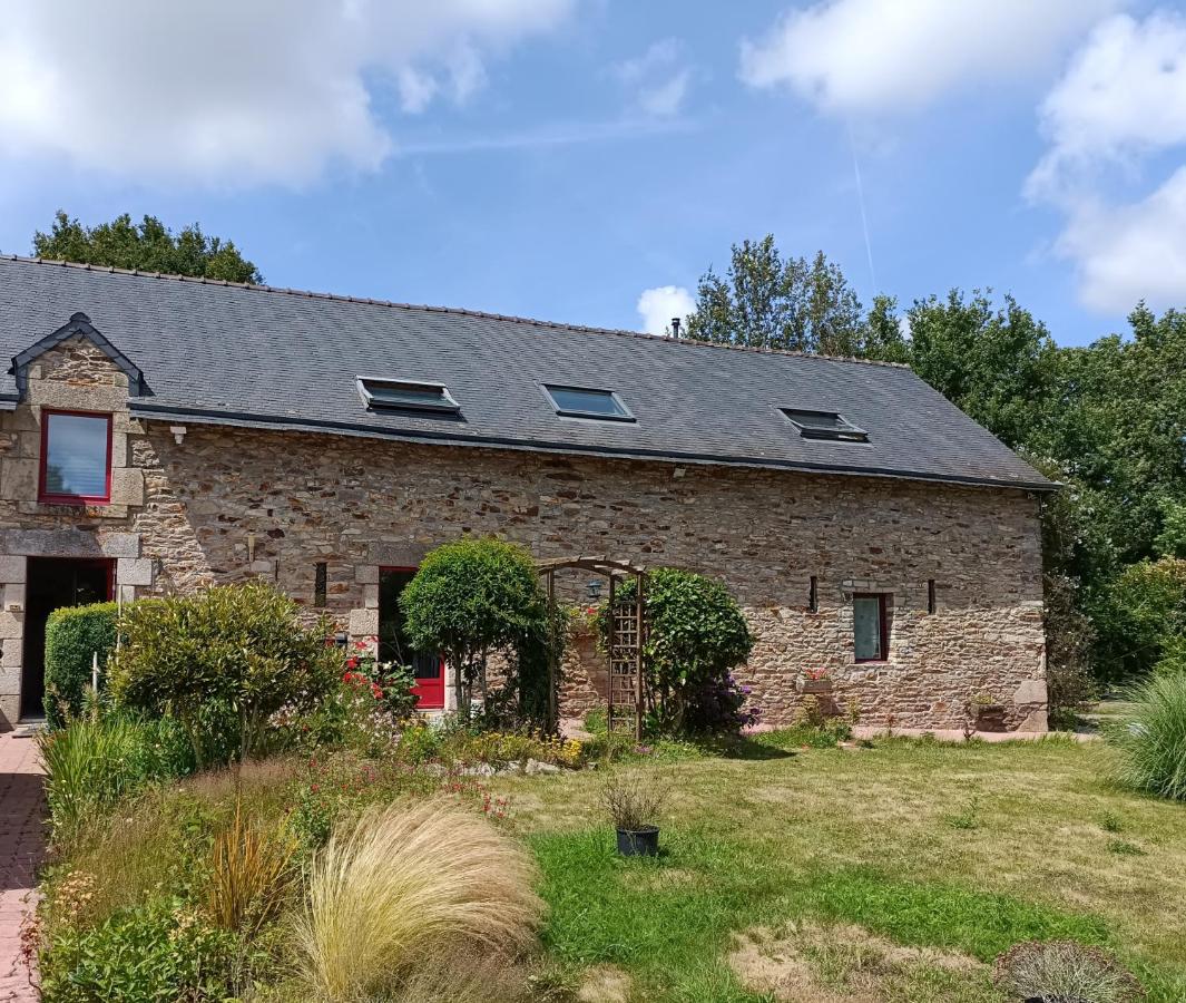 Domaine Minio Bihan - B&B Pluvigner