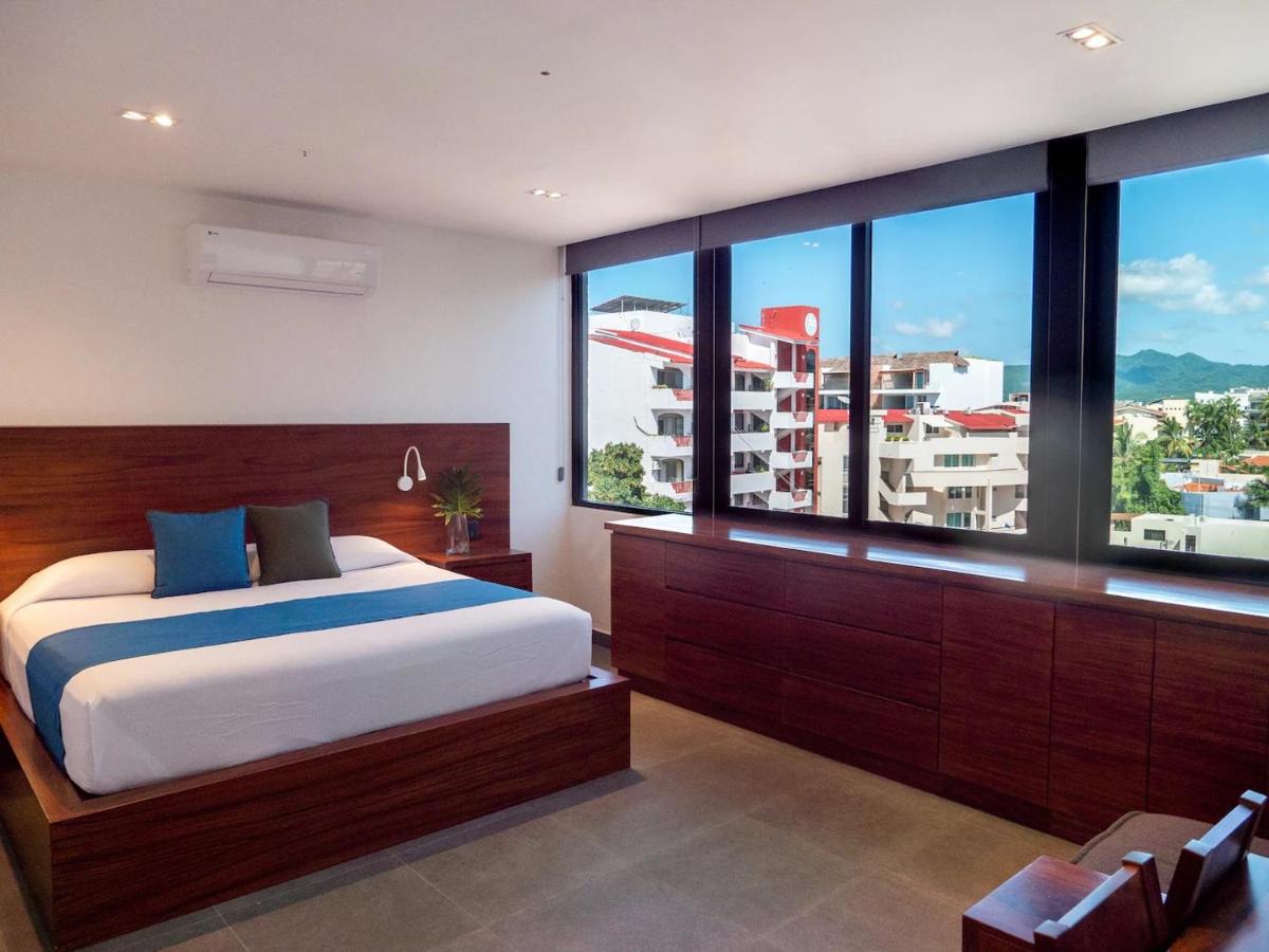 Appartement 1 Chambre