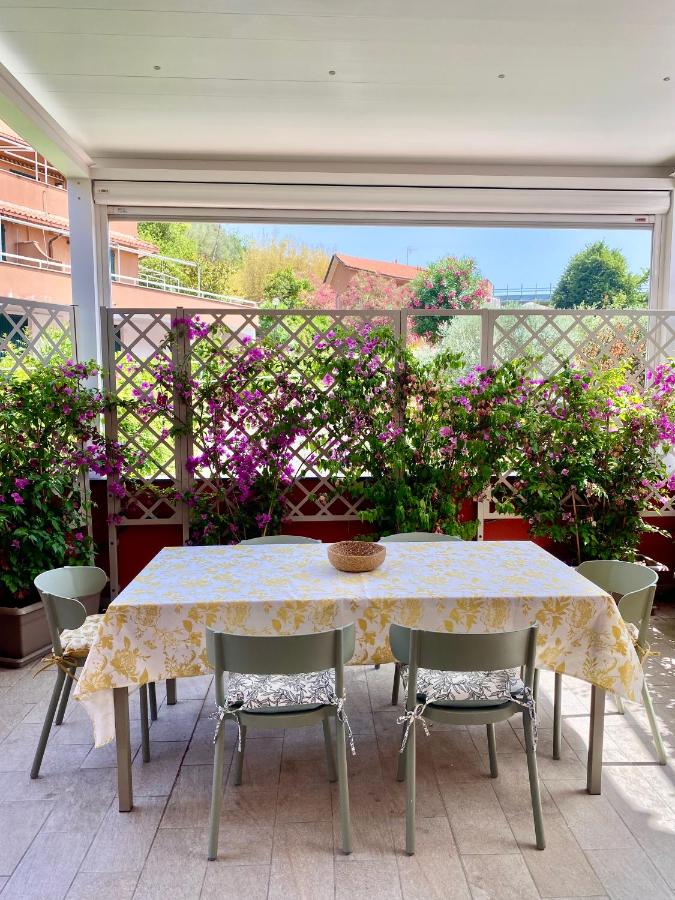La Casa di Greta - B&B